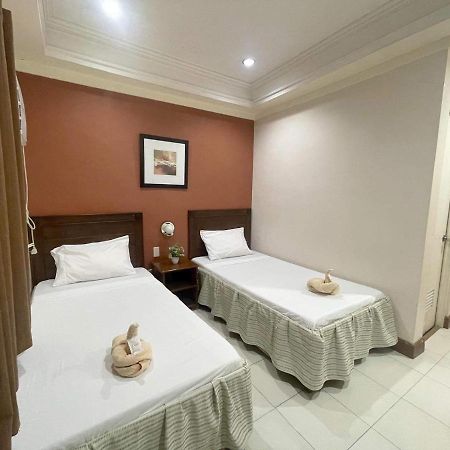 Cozy Inn Iligan Экстерьер фото