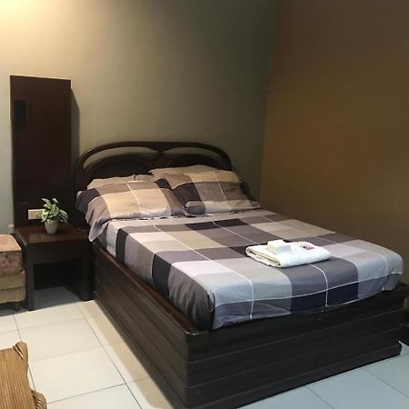 Cozy Inn Iligan Экстерьер фото