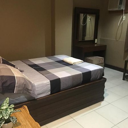 Cozy Inn Iligan Экстерьер фото