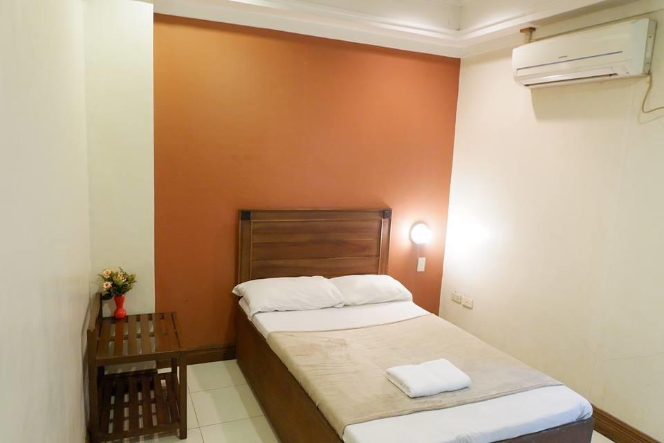 Cozy Inn Iligan Экстерьер фото