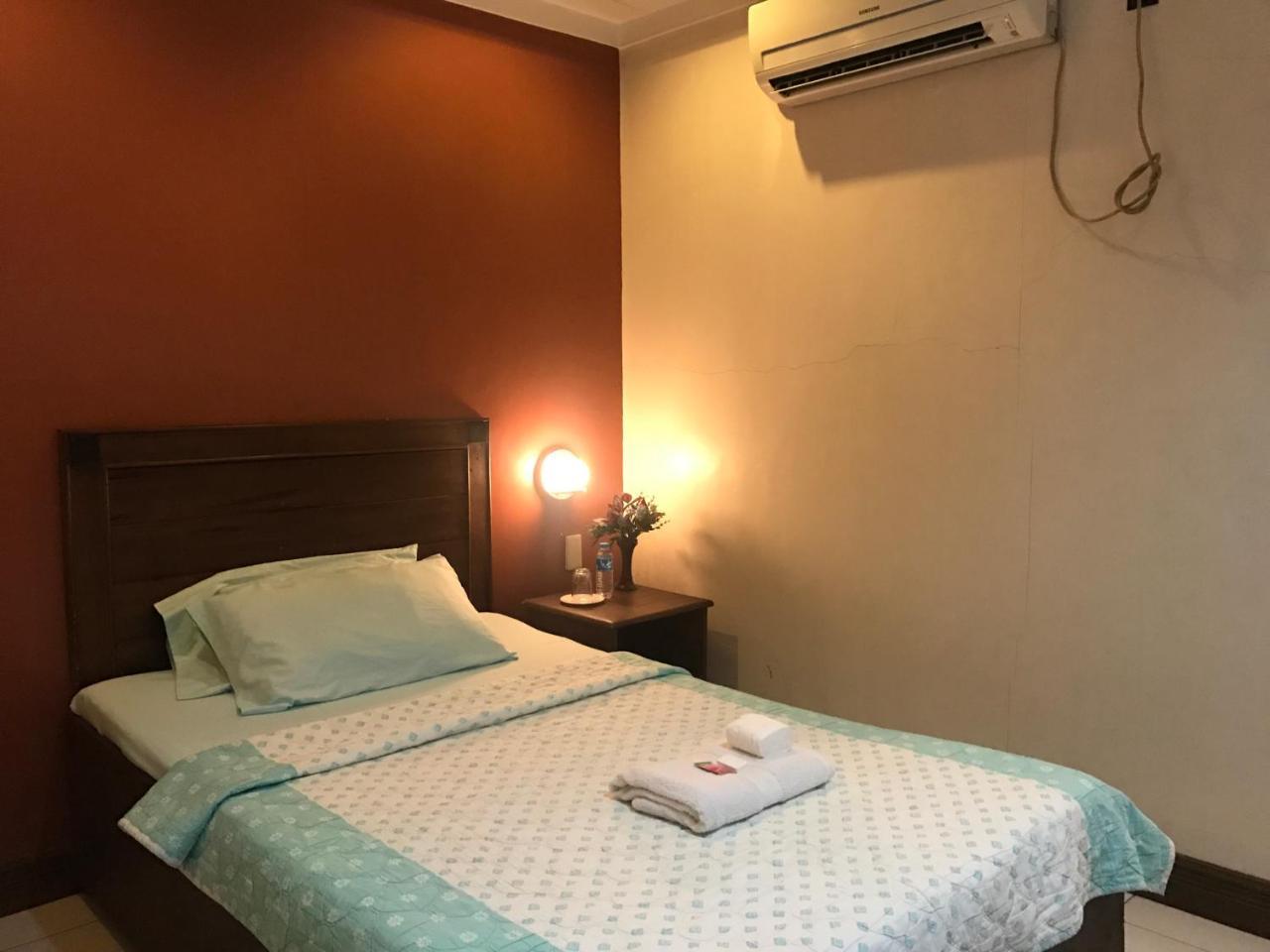 Cozy Inn Iligan Экстерьер фото